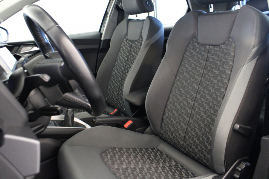 Audi A1 Sportback 30 TFSI Pro Line |Navi|Cruise|