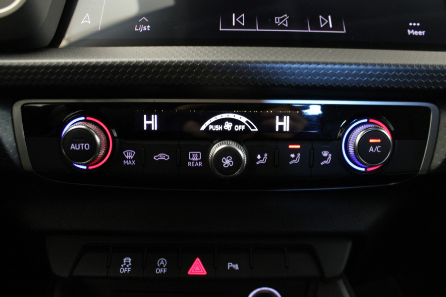 Audi A1 Sportback 30 TFSI Pro Line |Navi|Cruise|