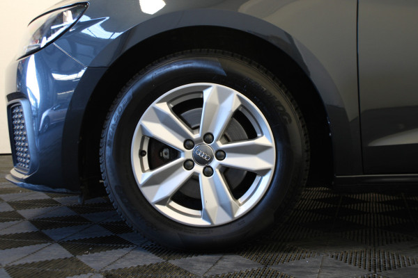 Audi A1 Sportback 30 TFSI Pro Line |Navi|Cruise|