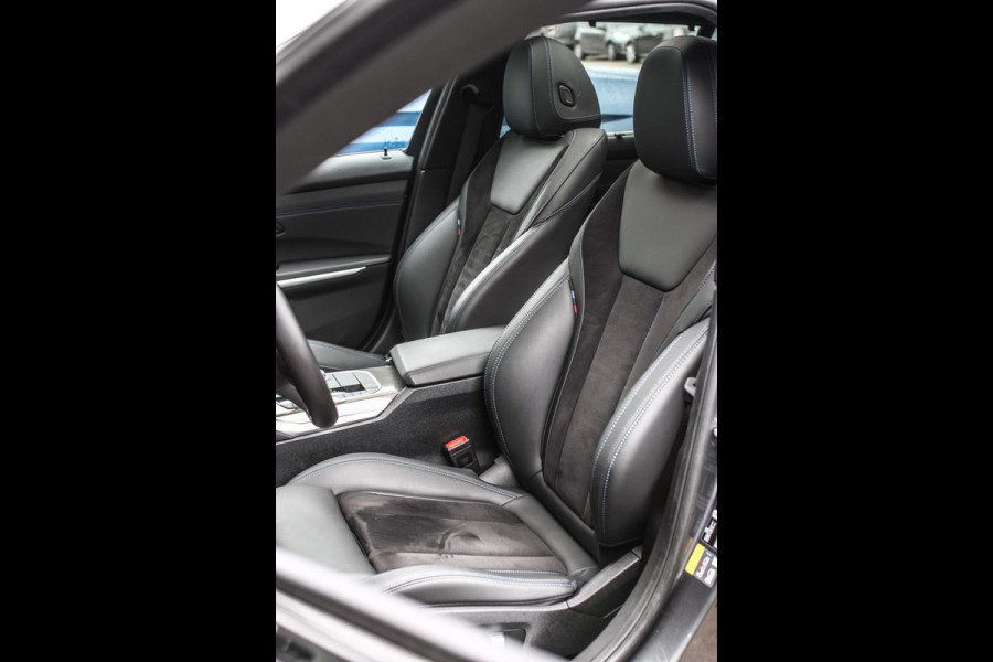 BMW 3 Serie Touring 330e xDrive M-Sport *Pano*H/K*Head-Up*Comforttoegang*