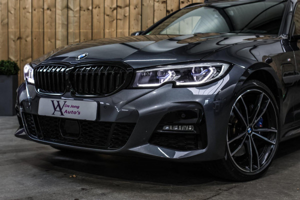BMW 3 Serie Touring 330e xDrive M-Sport *Pano*H/K*Head-Up*Comforttoegang*