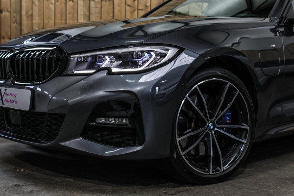 BMW 3 Serie Touring 330e xDrive M-Sport *Pano*H/K*Head-Up*Comforttoegang*