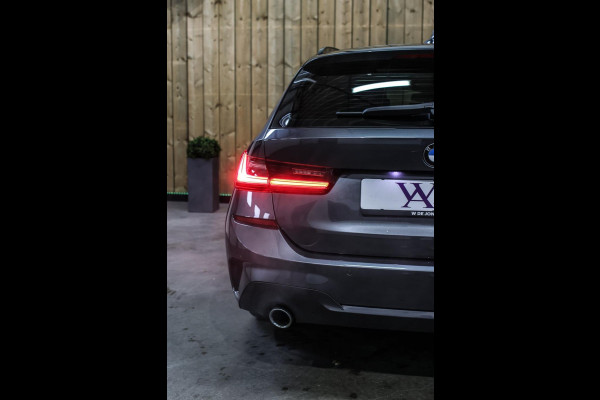 BMW 3 Serie Touring 330e xDrive M-Sport *Pano*H/K*Head-Up*Comforttoegang*