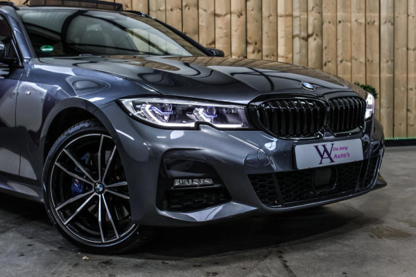 BMW 3 Serie Touring 330e xDrive M-Sport *Pano*H/K*Head-Up*Comforttoegang*