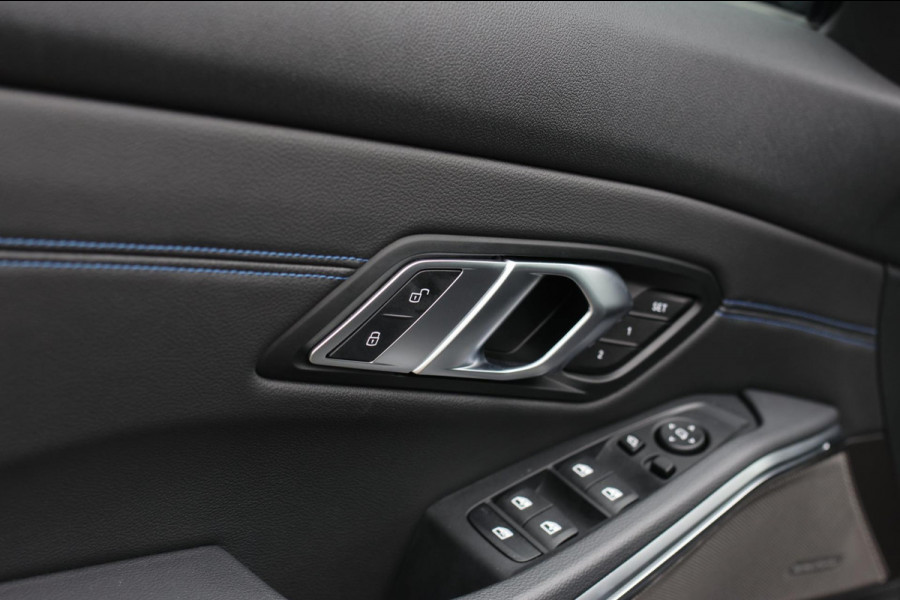 BMW 3 Serie Touring 330e xDrive M-Sport *Pano*H/K*Head-Up*Comforttoegang*
