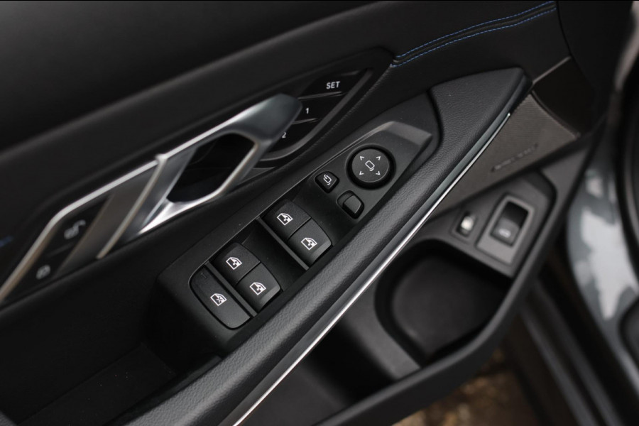 BMW 3 Serie Touring 330e xDrive M-Sport *Pano*H/K*Head-Up*Comforttoegang*