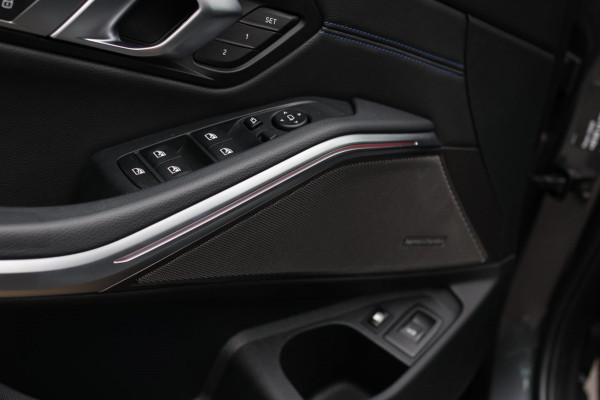 BMW 3 Serie Touring 330e xDrive M-Sport *Pano*H/K*Head-Up*Comforttoegang*