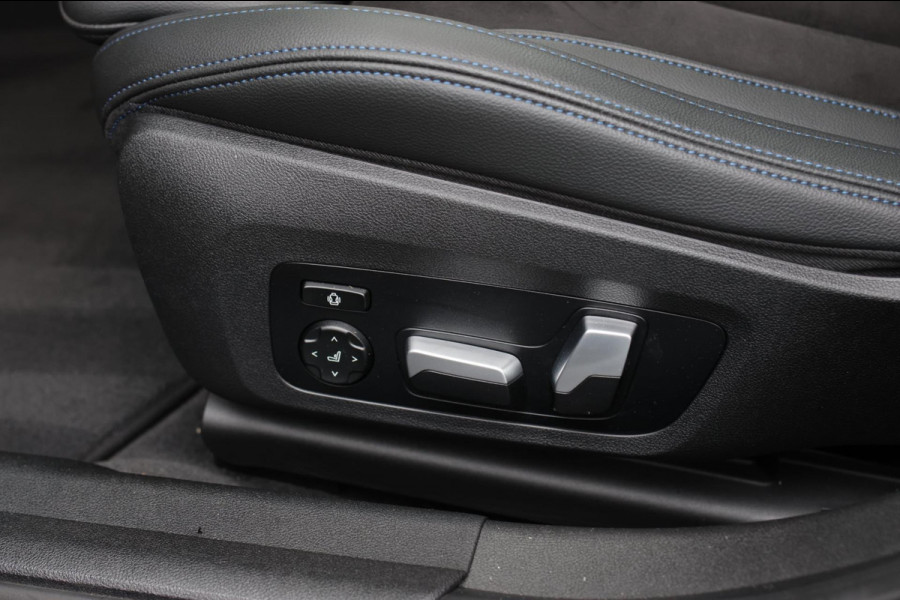 BMW 3 Serie Touring 330e xDrive M-Sport *Pano*H/K*Head-Up*Comforttoegang*