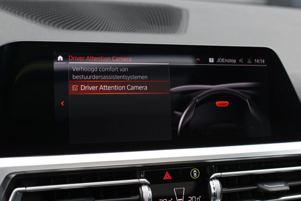 BMW 3 Serie Touring 330e xDrive M-Sport *Pano*H/K*Head-Up*Comforttoegang*