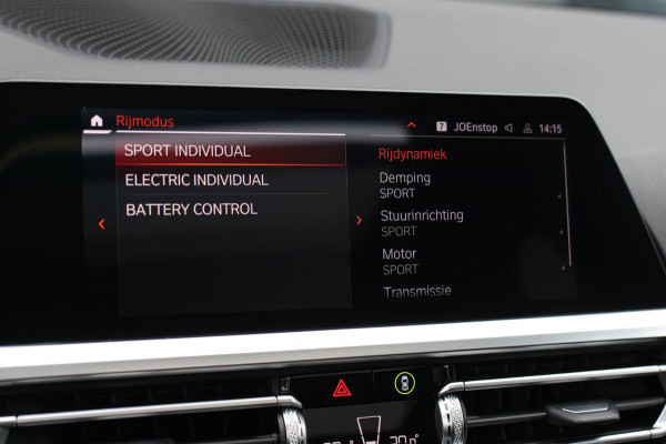 BMW 3 Serie Touring 330e xDrive M-Sport *Pano*H/K*Head-Up*Comforttoegang*