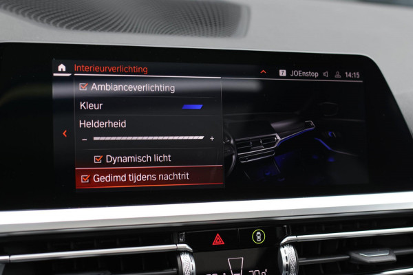 BMW 3 Serie Touring 330e xDrive M-Sport *Pano*H/K*Head-Up*Comforttoegang*