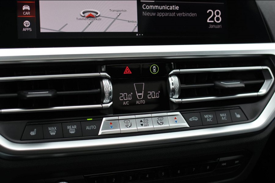 BMW 3 Serie Touring 330e xDrive M-Sport *Pano*H/K*Head-Up*Comforttoegang*