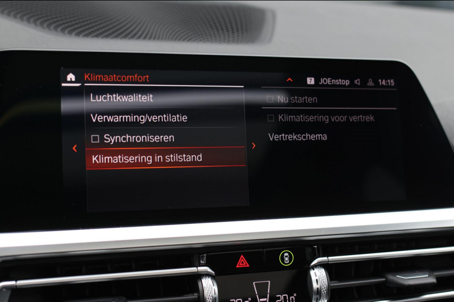 BMW 3 Serie Touring 330e xDrive M-Sport *Pano*H/K*Head-Up*Comforttoegang*