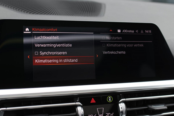 BMW 3 Serie Touring 330e xDrive M-Sport *Pano*H/K*Head-Up*Comforttoegang*