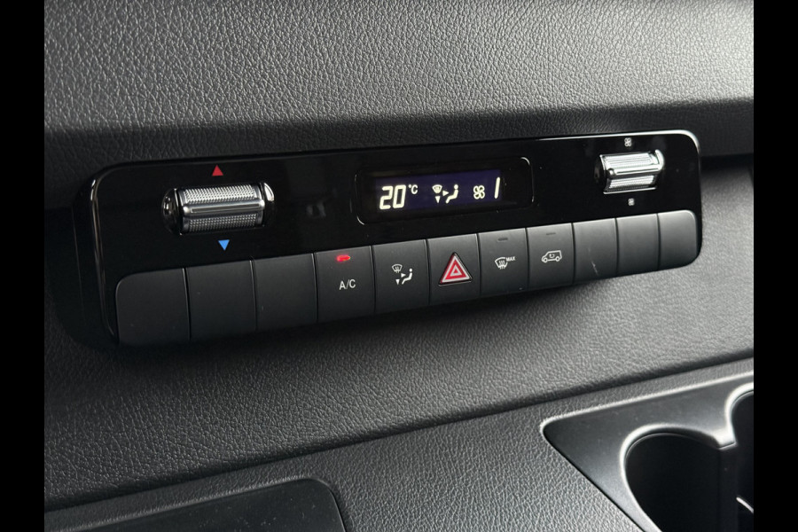 Mercedes-Benz Sprinter 317 1.9 CDI L3 RWD Bakwagen met laadklep | Nieuw Model | LED | Camera | Navi