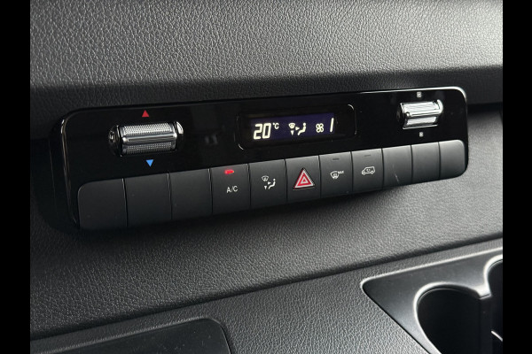 Mercedes-Benz Sprinter 317 1.9 CDI L3 RWD Bakwagen met laadklep | Nieuw Model | LED | Camera | Navi