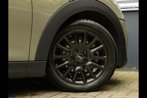 MINI Mini 1.5 One - Pepper - Automaat - Apple Carplay - Climate Control