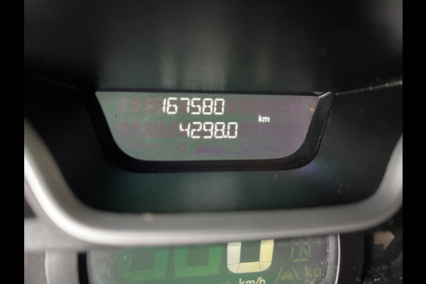 Renault Trafic 2.0 dCi 120pk T29 L2H1 Work Edition / vaste prijs rijklaar € 14.950 ex btw / lease vanaf € 252 / imperial / cruise / airco / navigatie / sidebars / euro 6