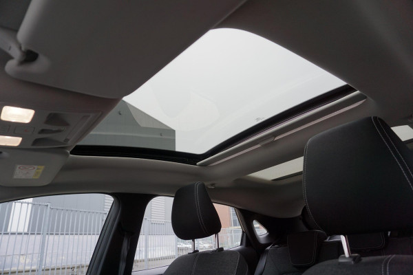 Ford Puma 1.0 125PKEcoB. Hybrid Titanium/Winterpack/Panodak/ B&O geluidsinstallatie/Trekhaak/All-Seasonbanden.