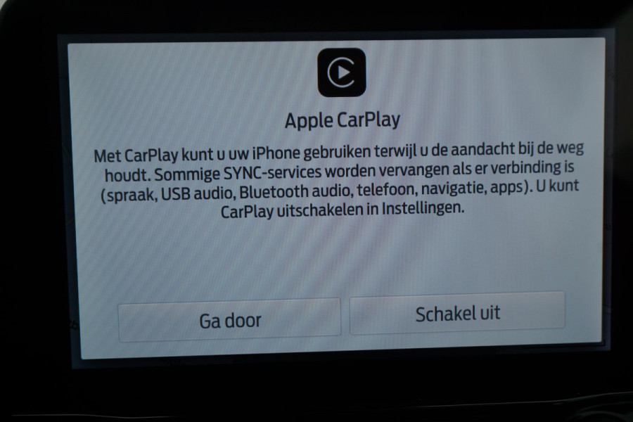 Ford Puma 1.0 125PKEcoB. Hybrid Titanium/Winterpack/Panodak/ B&O geluidsinstallatie/Trekhaak/All-Seasonbanden.