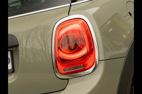 MINI Mini 1.5 One - Pepper - Automaat - Apple Carplay - Climate Control