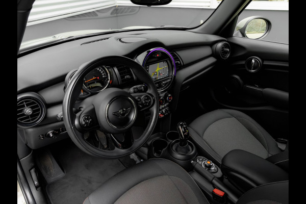 MINI Mini 1.5 One - Pepper - Automaat - Apple Carplay - Climate Control