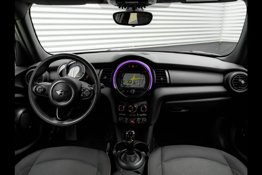 MINI Mini 1.5 One - Pepper - Automaat - Apple Carplay - Climate Control