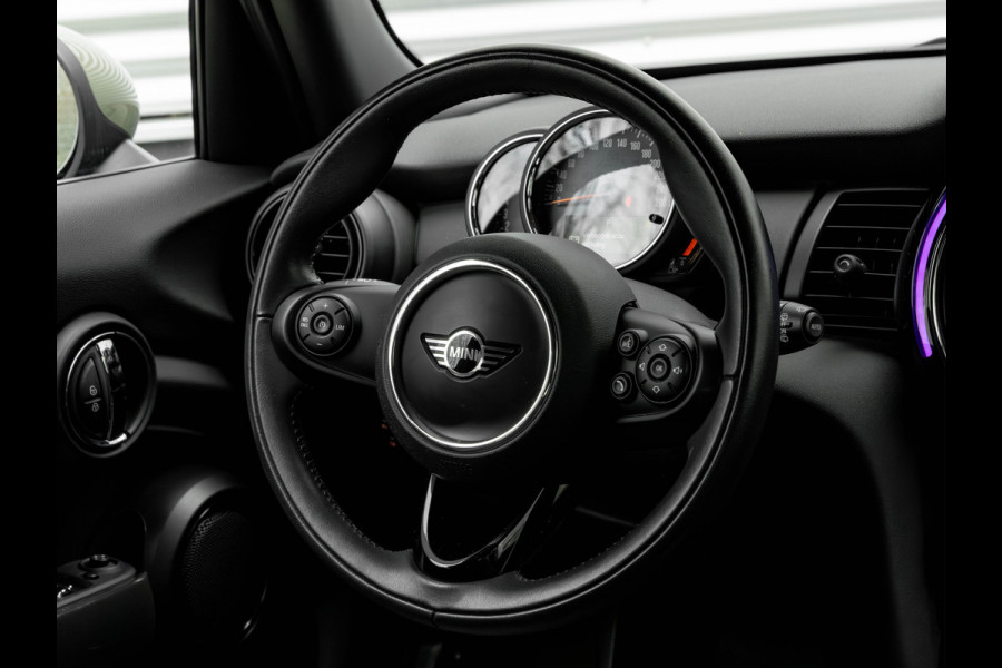 MINI Mini 1.5 One - Pepper - Automaat - Apple Carplay - Climate Control