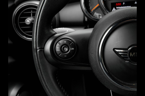 MINI Mini 1.5 One - Pepper - Automaat - Apple Carplay - Climate Control
