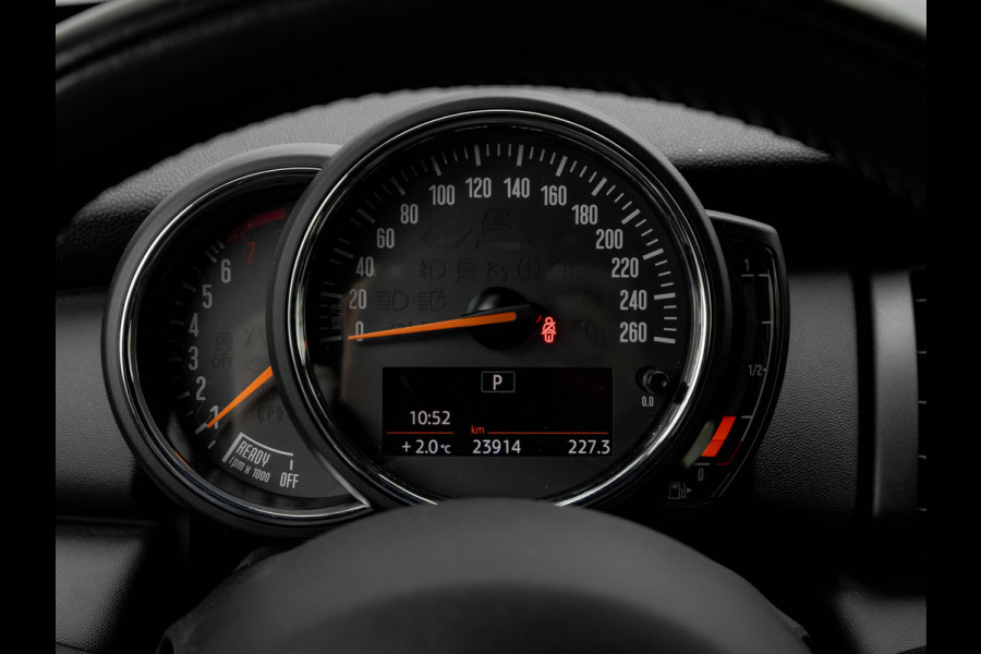 MINI Mini 1.5 One - Pepper - Automaat - Apple Carplay - Climate Control