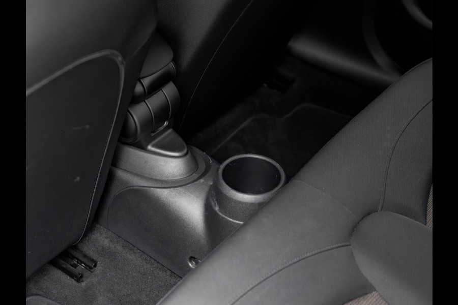 MINI Mini 1.5 One - Pepper - Automaat - Apple Carplay - Climate Control