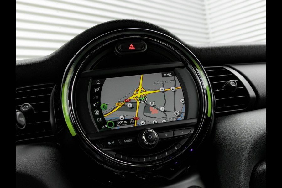 MINI Mini 1.5 One - Pepper - Automaat - Apple Carplay - Climate Control