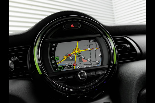 MINI Mini 1.5 One - Pepper - Automaat - Apple Carplay - Climate Control