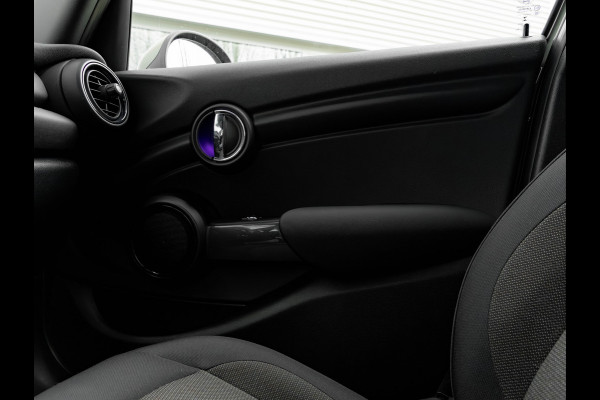 MINI Mini 1.5 One - Pepper - Automaat - Apple Carplay - Climate Control