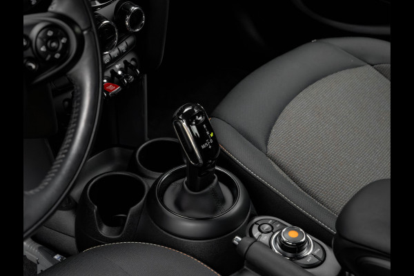 MINI Mini 1.5 One - Pepper - Automaat - Apple Carplay - Climate Control