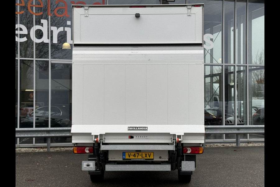 Mercedes-Benz Sprinter 317 1.9 CDI L3 RWD Bakwagen met laadklep | Nieuw Model | LED | Camera | Navi