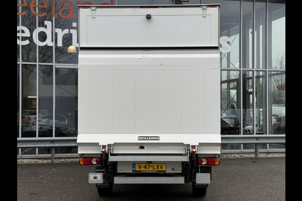 Mercedes-Benz Sprinter 317 1.9 CDI L3 RWD Bakwagen met laadklep | Nieuw Model | LED | Camera | Navi