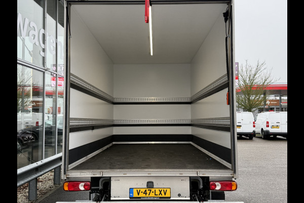 Mercedes-Benz Sprinter 317 1.9 CDI L3 RWD Bakwagen met laadklep | Nieuw Model | LED | Camera | Navi