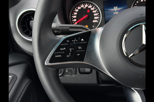 Mercedes-Benz Sprinter 317 1.9 CDI L3 RWD Bakwagen met laadklep | Nieuw Model | LED | Camera | Navi