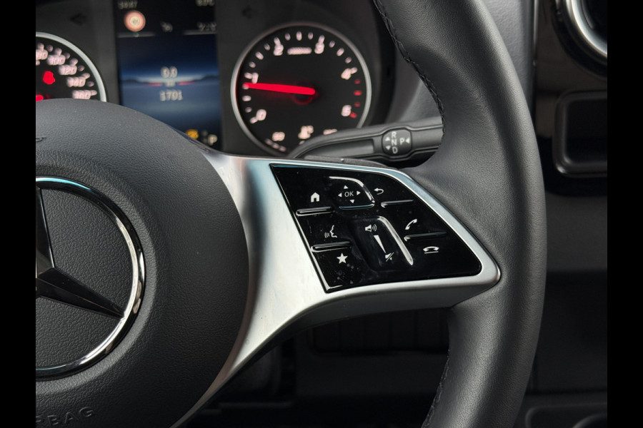 Mercedes-Benz Sprinter 317 1.9 CDI L3 RWD Bakwagen met laadklep | Nieuw Model | LED | Camera | Navi