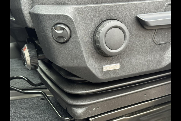 Volkswagen Crafter 35 2.0 TDI L3H3 Highline Automaat Euro 6 Cruise Climate Navi Apple Android Stoelverwarming Nw distributieriem