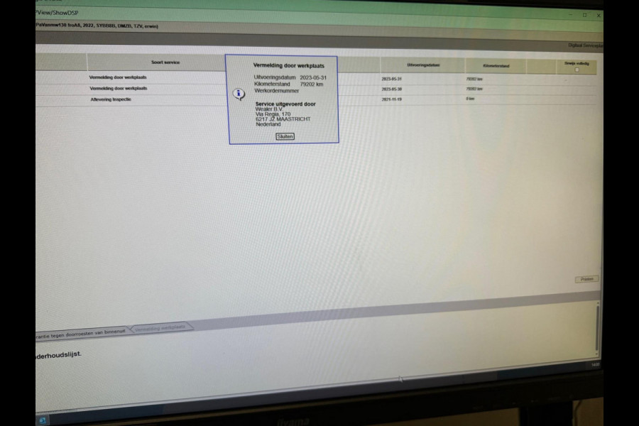 Volkswagen Crafter 35 2.0 TDI L3H3 Highline Automaat Euro 6 Cruise Climate Navi Apple Android Stoelverwarming Nw distributieriem