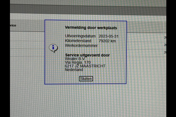 Volkswagen Crafter 35 2.0 TDI L3H3 Highline Automaat Euro 6 Cruise Climate Navi Apple Android Stoelverwarming Nw distributieriem