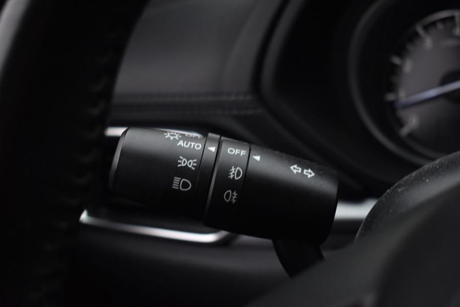 Mazda CX-5 2.0 SkyActiv-G 165PK SPORT SELECTED HEAD-UP/TREKHAAK/360CAMERA