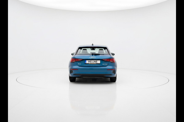Audi A3 Sportback 30 TFSI PRO LINE VIRTUAL/NAVI/CRUISE/CARPLAY