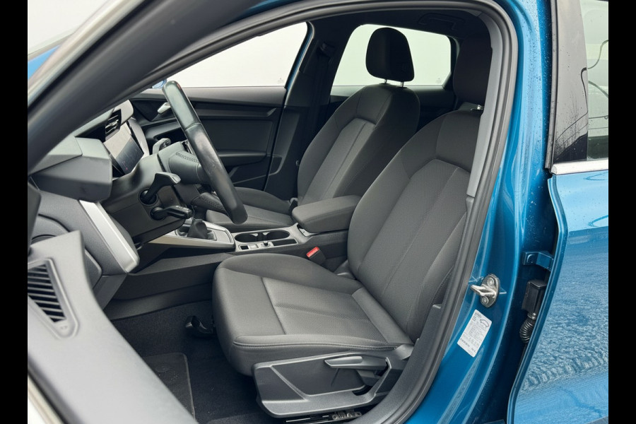 Audi A3 Sportback 30 TFSI PRO LINE VIRTUAL/NAVI/CRUISE/CARPLAY