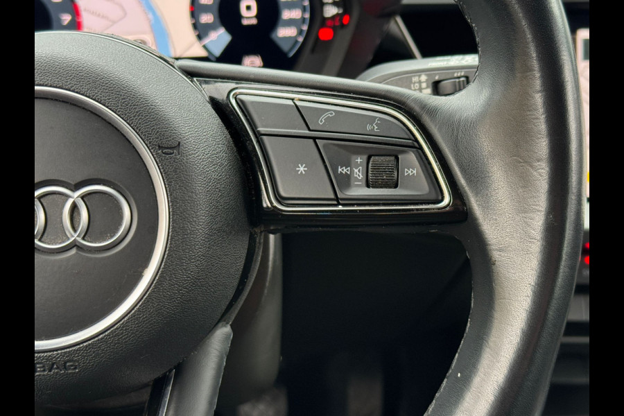 Audi A3 Sportback 30 TFSI PRO LINE VIRTUAL/NAVI/CRUISE/CARPLAY