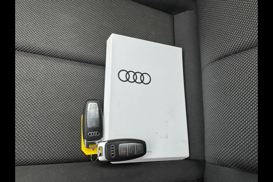 Audi A3 Sportback 30 TFSI PRO LINE VIRTUAL/NAVI/CRUISE/CARPLAY