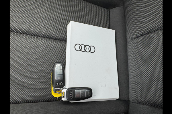 Audi A3 Sportback 30 TFSI PRO LINE VIRTUAL/NAVI/CRUISE/CARPLAY