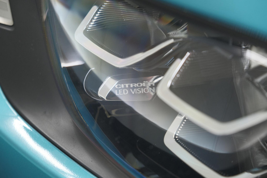 Citroën C3 PureTech 82 Feel | Apple Carplay | Parkeersensoren | Getint Glas | Navigatie